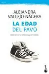 Edad del Pavo, la
