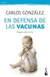 En Defensa de las Vacunas