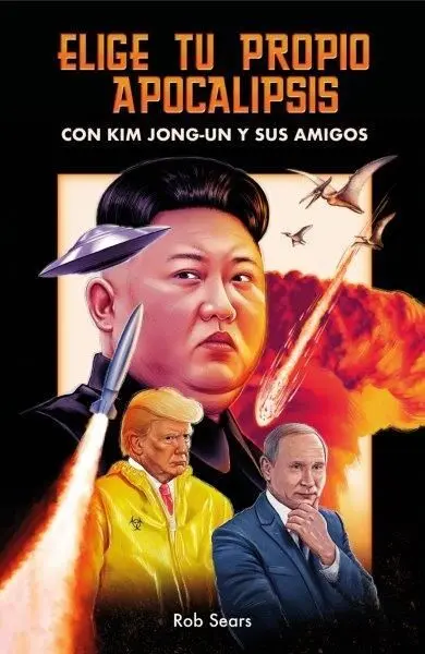 Elige tu Propio Apocalipsis