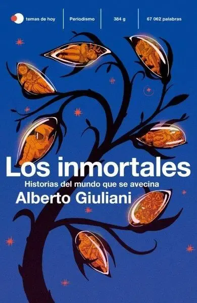 Los Inmortales