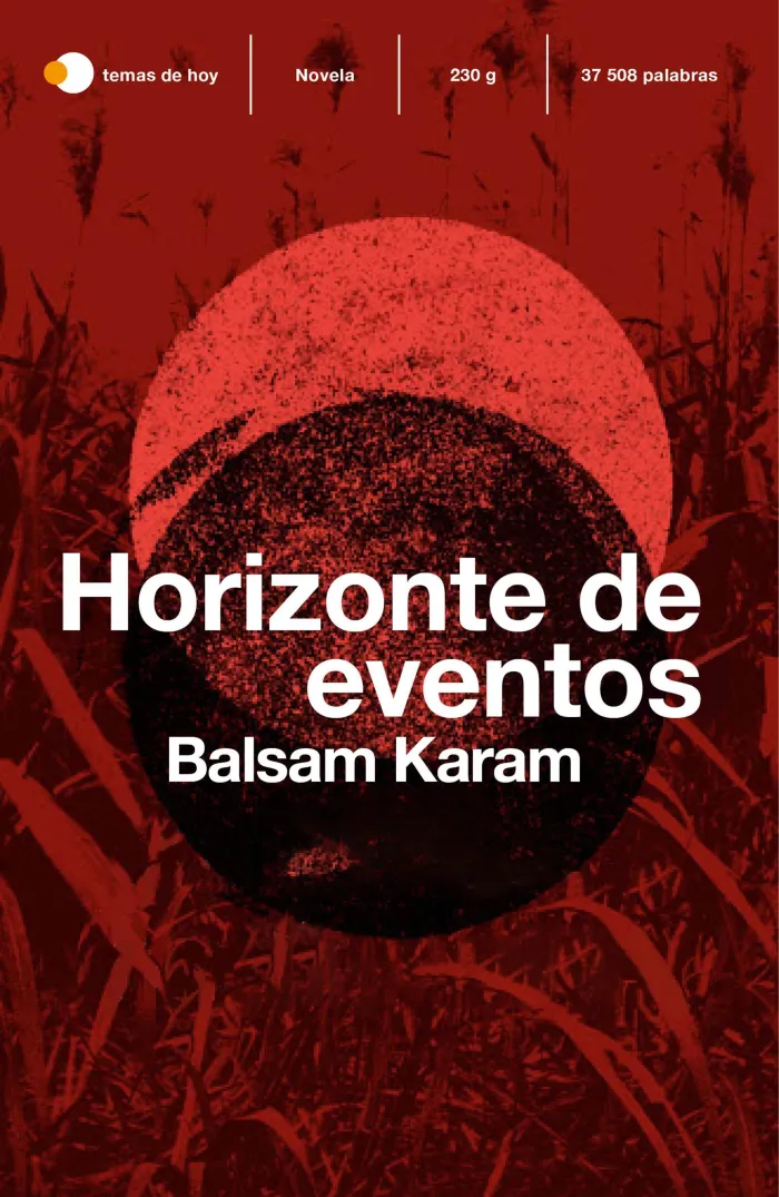 Horizonte de Eventos