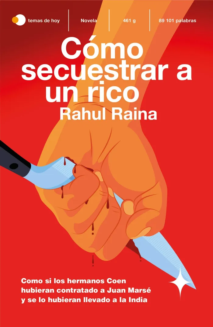 Cómo Secuestrar a un Rico