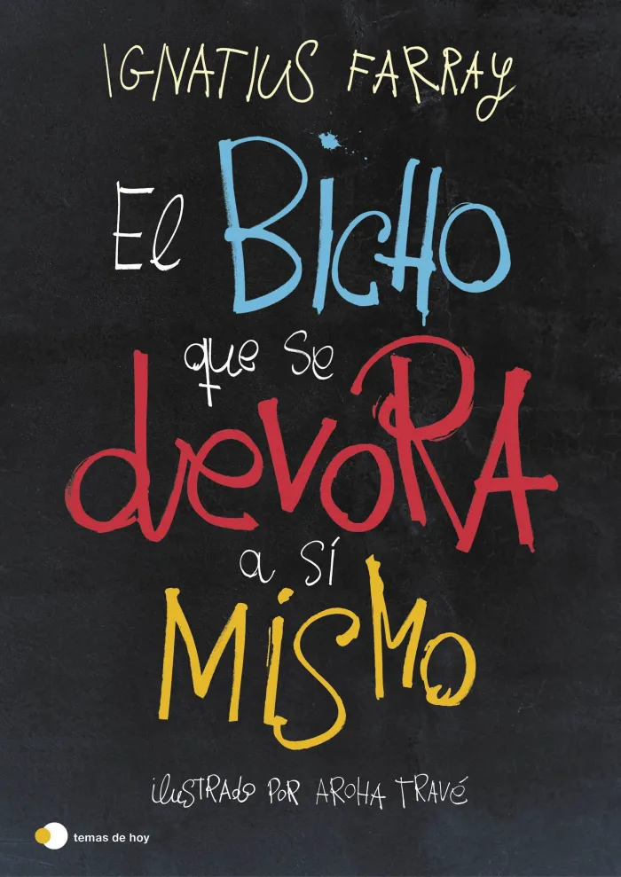 El Bicho que se Devora a sí Mismo