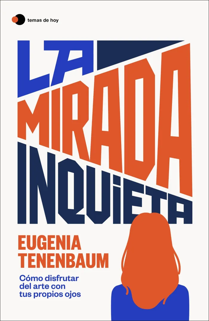 La Mirada Inquieta