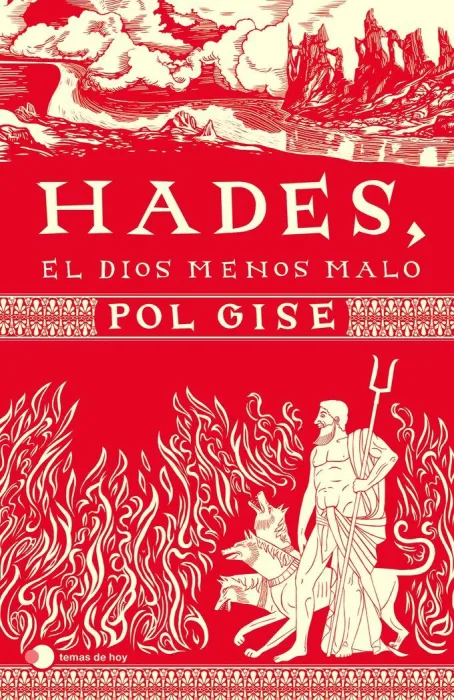 Hades, el Dios Menos Malo