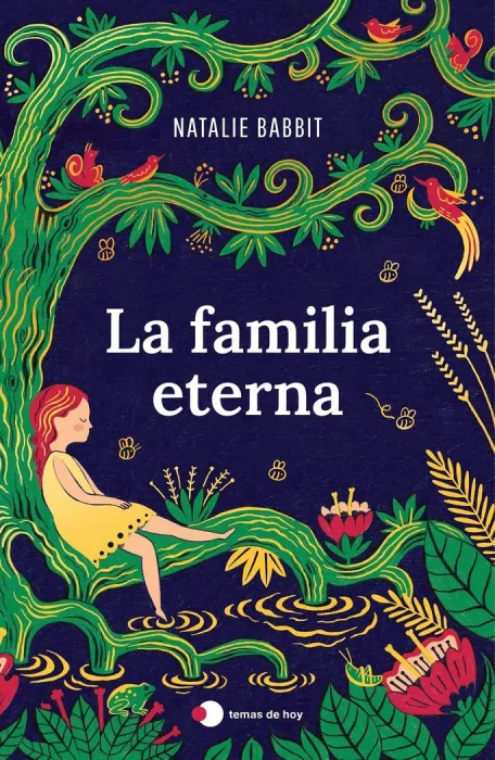 La Familia Eterna