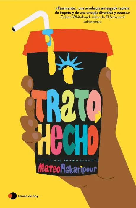 Trato Hecho