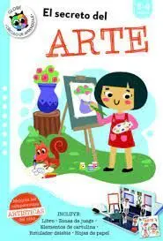 El Secreto del Arte