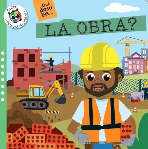 La Obra? que Pasa en...