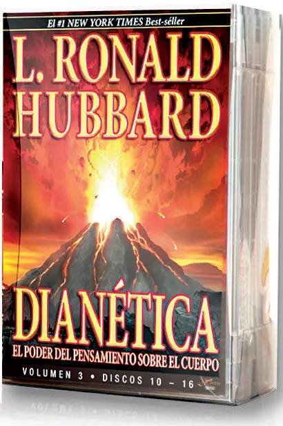 Dianética (Discos)