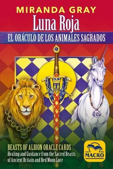 Luna Roja (Caja)