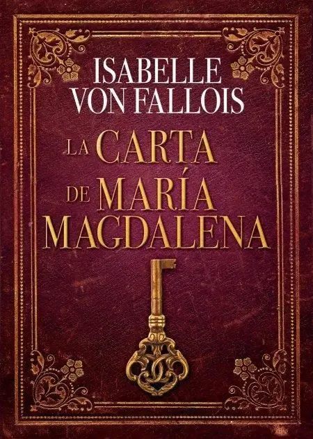 La Carta de Maria Magdalena