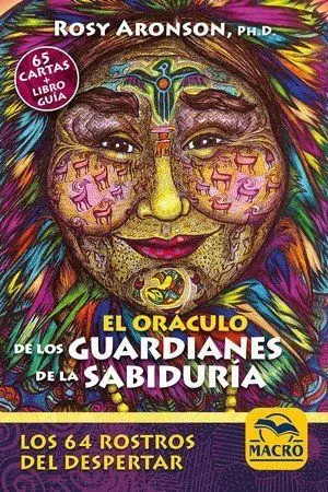 Oráculo de los Guardianes de la Sabiduria