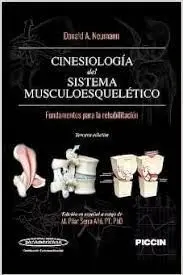 Cinesiologia del Sistema Musculoesqueletico
