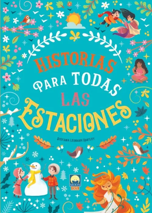 Historias para Todas las Estaciones