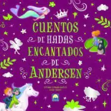 Cuentos de Hadas Encantados de Andersen