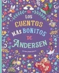 Los Cuentos Mas Bonitos de Andersen