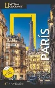 París. Traveller