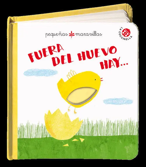 Fuera del Huevo Hay...