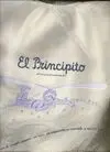 Bolsa Beige el Principito Solo con el Corazon Podemos Ver
