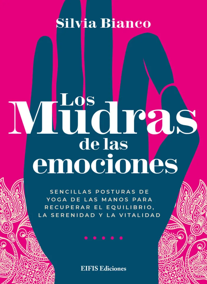 Los Mudras de las Emociones