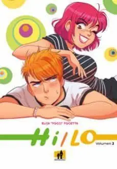 Hi / lo 2