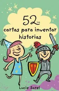 52 Cartas para Inventar Historias. Cartas