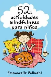 52 Actividades Mindfulness para Niños (Caja)