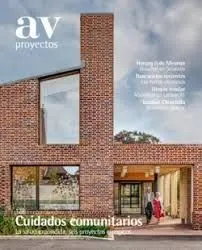 Av Proyectos N. 128 Cuidados Comunitarios