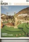 Basa N. 28. Canarias: Turismo y Ficcion