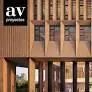 Av Proyectos N. 117 O'donnell + Tuomey