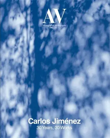 Av Monografías N. 196 Carlos Jiménez