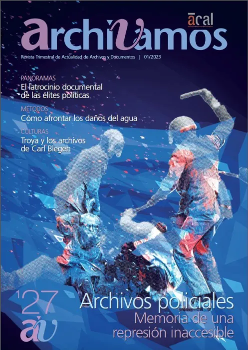Archivamos Nº 127