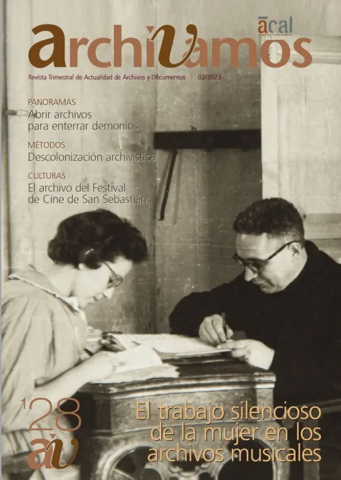 Archivamos Nº 128