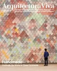 Arquitectura Viva N. 198 Artesanía