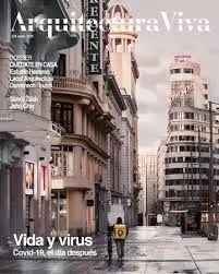 Arquitectura Viva N. 225 Vida y Virus