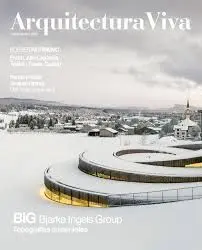 Arquitectura Viva N. 230 Big Bjarke Ingels Group