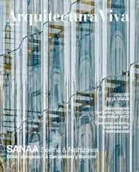 Arquitectura Viva N. 243 Sanaa. Sejima & Nishizawa