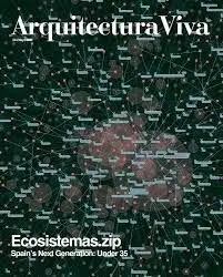 Arquitectura Viva N. 244 Ecosistemas. zip