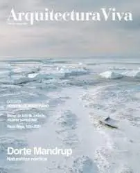 Arquitectura Viva N. 246 Dorte Mandrup