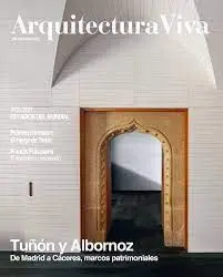Arquitectura Viva N. 249 Tuñón y Albornoz