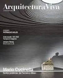 Arquitectura Viva N. 251 Mario Cucinella