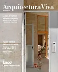 Arquitectura Viva N. 269 Lacol