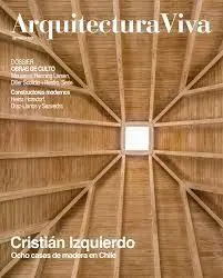 Arquitectura Viva N. 282 Cristián Izquierdo