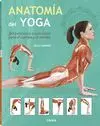 Anatomía del Yoga