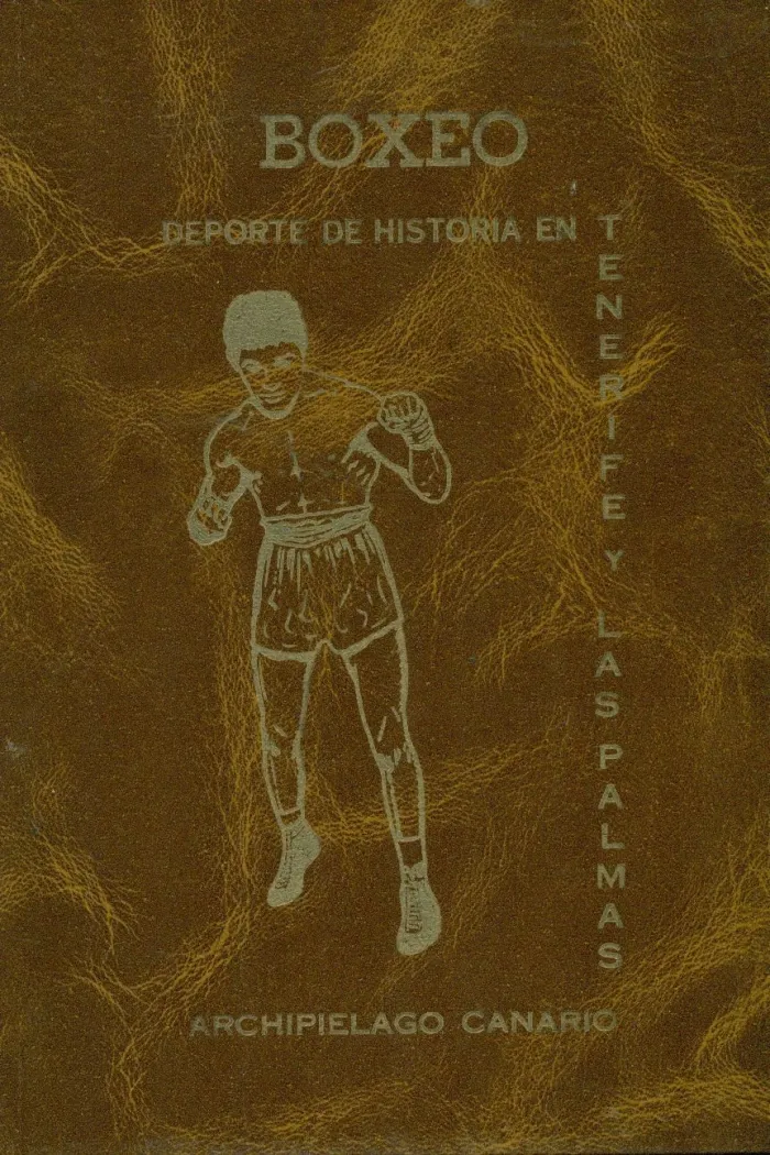 Boxeo, Deporte de Historia en Tenerife y las Palmas