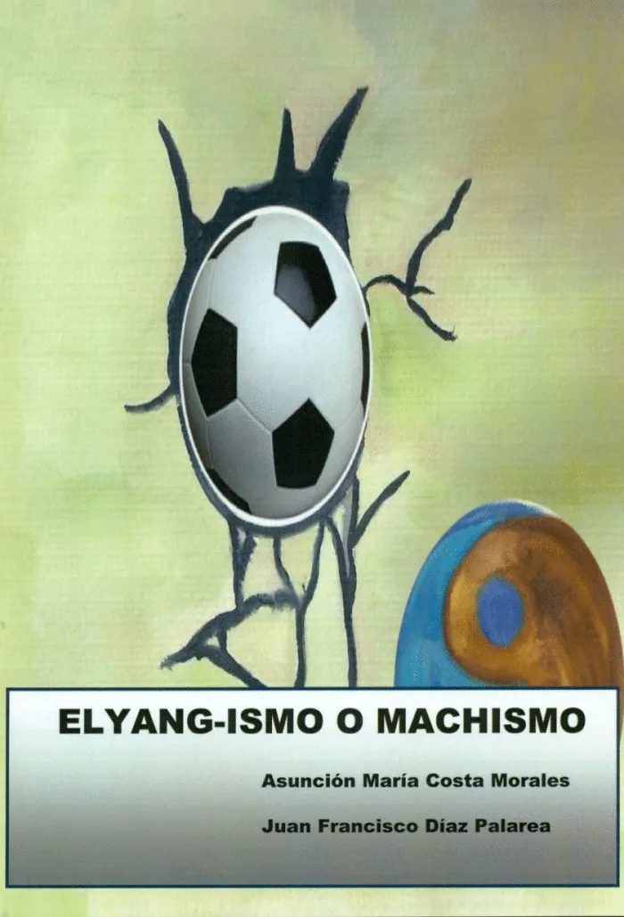 El Yang-Ismo o Machismo
