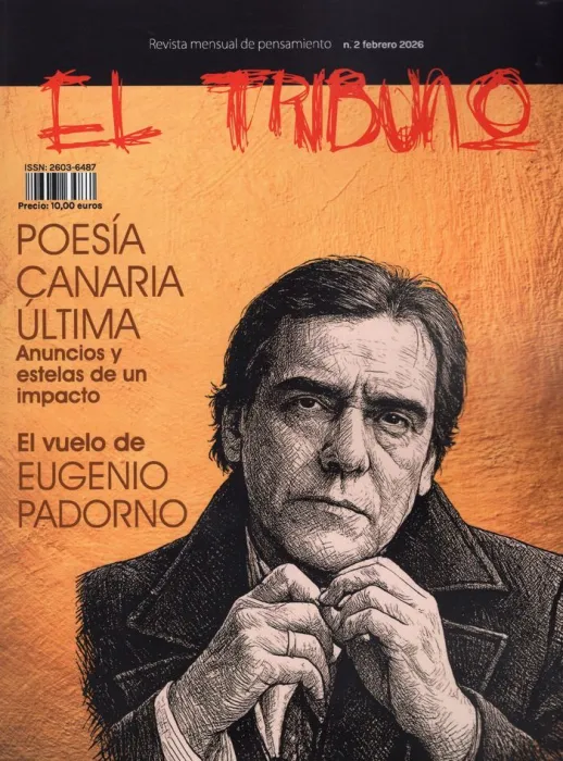 El Tribuno N. 2 Febrero 2026