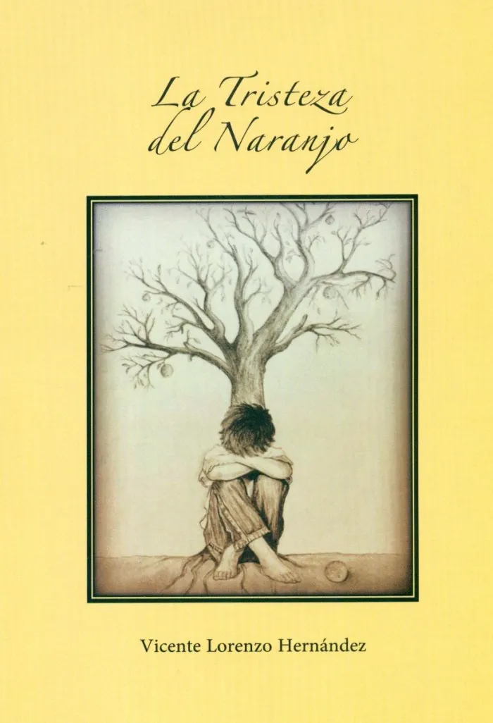 La Tristeza del Naranjo