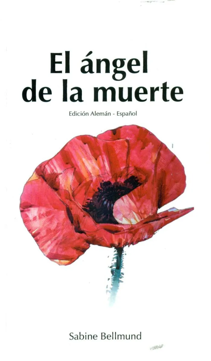 El Angel de la Muerte. Bilingue Alemán